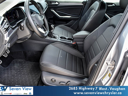 used 2024 Volkswagen Jetta car, priced at $28,910