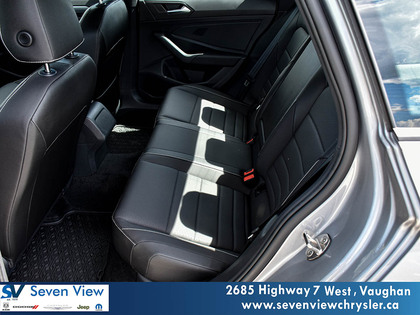 used 2024 Volkswagen Jetta car, priced at $28,910