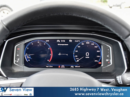 used 2024 Volkswagen Jetta car, priced at $28,910
