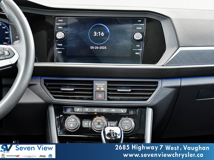 used 2024 Volkswagen Jetta car, priced at $28,910