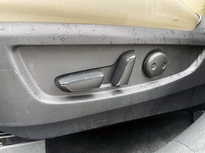 used 2020 INFINITI QX50 car, priced at $26,702