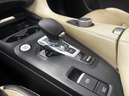 used 2020 INFINITI QX50 car, priced at $26,702