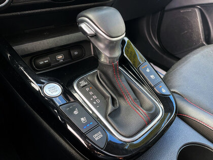 used 2020 Kia Soul car, priced at $19,389