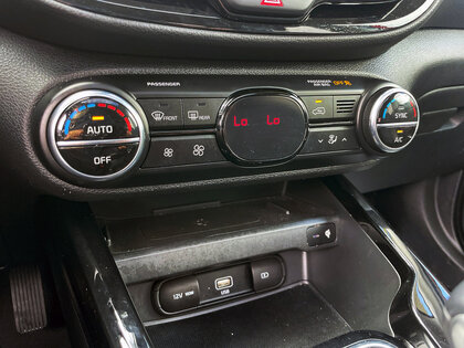 used 2020 Kia Soul car, priced at $19,389