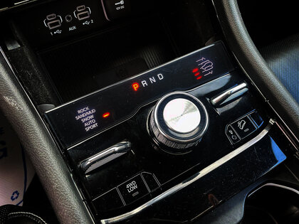 used 2021 Jeep Grand Cherokee car, priced at $42,000