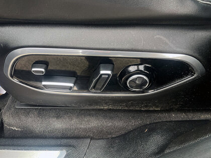 used 2021 Jeep Grand Cherokee car, priced at $42,000