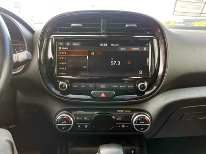 used 2020 Kia Soul car, priced at $19,389