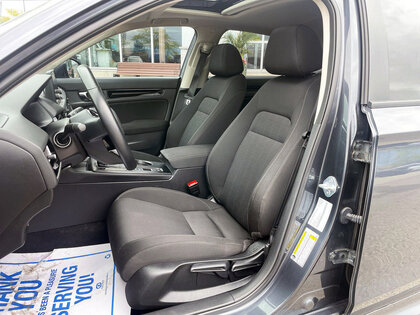 used 2022 Honda Civic car, priced at $24,872
