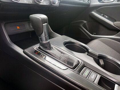 used 2022 Honda Civic car, priced at $24,872