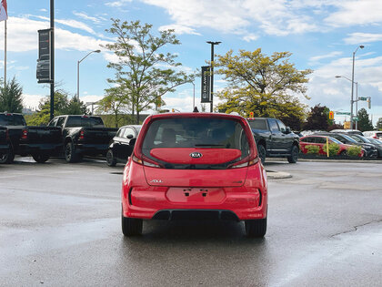 used 2020 Kia Soul car, priced at $19,389