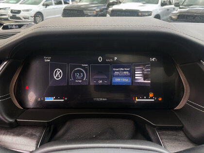 used 2021 Jeep Grand Cherokee car, priced at $42,000