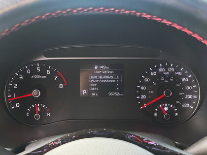 used 2020 Kia Soul car, priced at $19,389