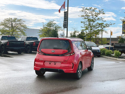 used 2020 Kia Soul car, priced at $19,389