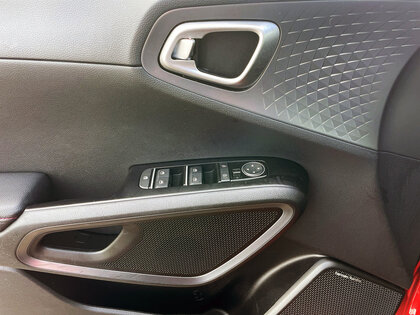 used 2020 Kia Soul car, priced at $19,389