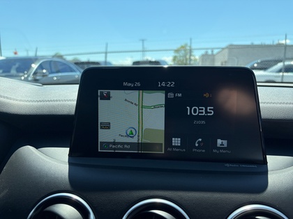 used 2018 Kia Stinger car, priced at $25,998