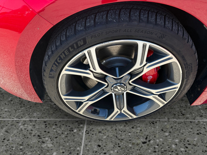 used 2018 Kia Stinger car, priced at $25,998