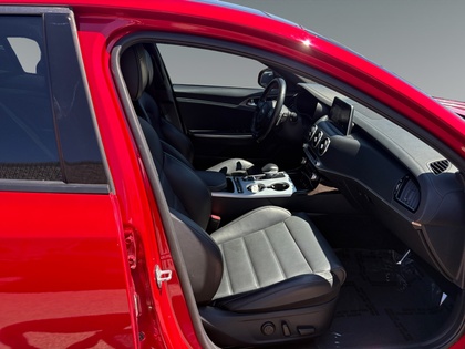used 2018 Kia Stinger car, priced at $25,998