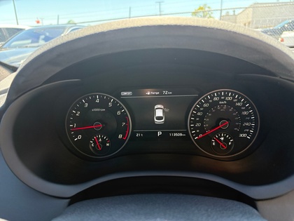 used 2018 Kia Stinger car, priced at $25,998