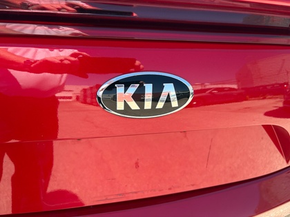 used 2018 Kia Stinger car, priced at $25,998