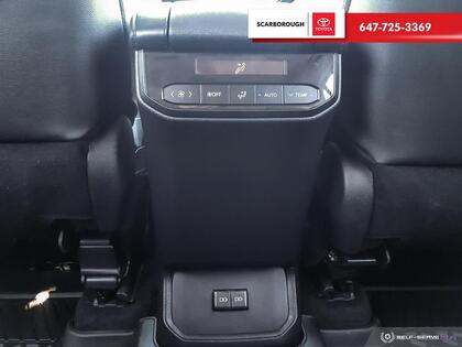 used 2024 Toyota Highlander car, priced at $58,995