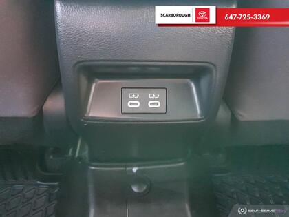 used 2024 Toyota Corolla car, priced at $31,990