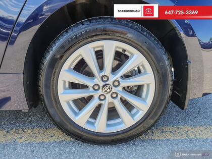 used 2024 Toyota Corolla car, priced at $31,990