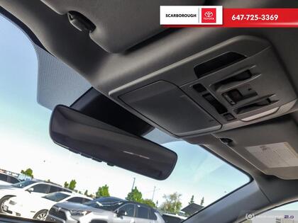 used 2024 Toyota Highlander car, priced at $58,995