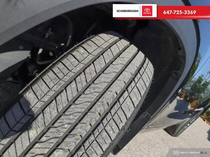 used 2024 Toyota Highlander car, priced at $58,995