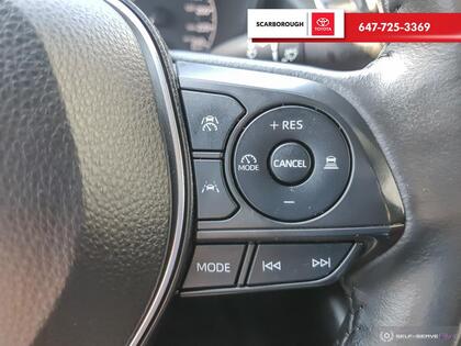 used 2024 Toyota Corolla car, priced at $31,990