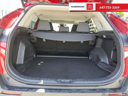 used 2021 Toyota RAV4 car, priced at $31,495
