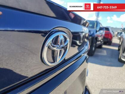 used 2024 Toyota Corolla car, priced at $31,990