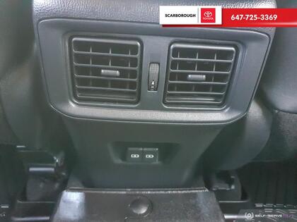 used 2024 Toyota RAV4 car, priced at $42,495