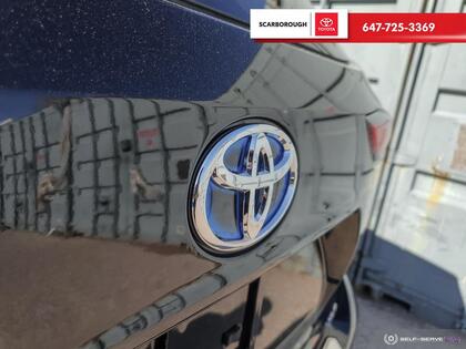 used 2024 Toyota Highlander car, priced at $58,995