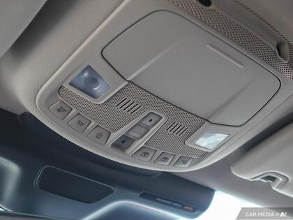 used 2023 Lincoln Nautilus car, priced at $43,900