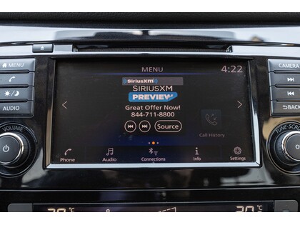 used 2020 Nissan Rogue car, priced at $23,988