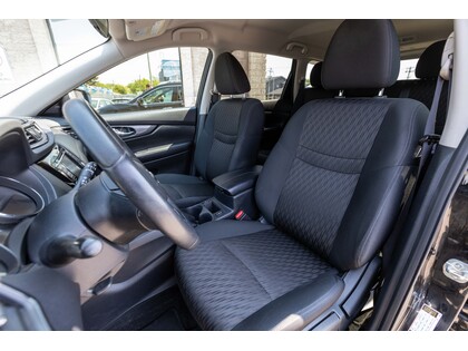 used 2020 Nissan Rogue car, priced at $23,988