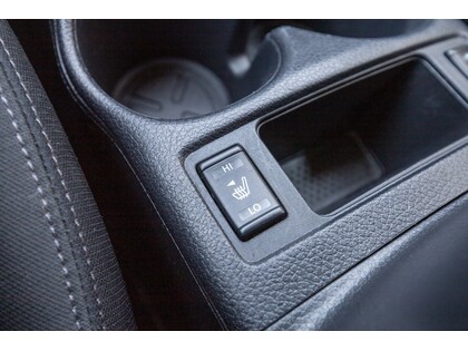 used 2020 Nissan Rogue car, priced at $23,988