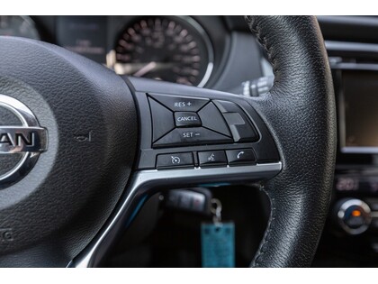 used 2020 Nissan Rogue car, priced at $23,988