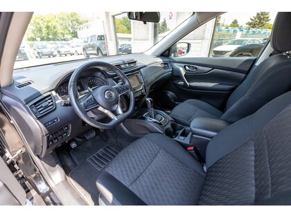 used 2020 Nissan Rogue car, priced at $23,988