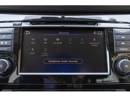 used 2020 Nissan Rogue car, priced at $23,988