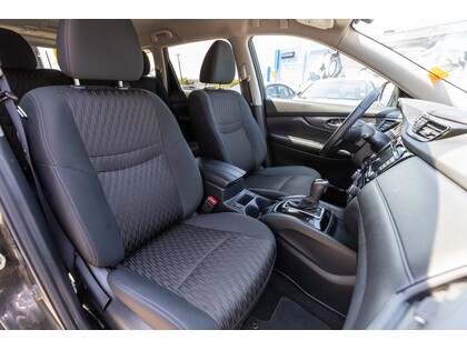 used 2020 Nissan Rogue car, priced at $23,988