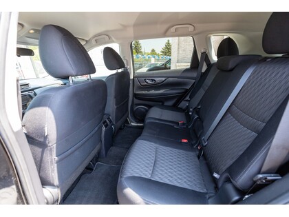 used 2020 Nissan Rogue car, priced at $23,988