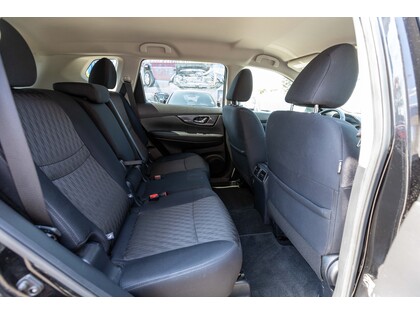 used 2020 Nissan Rogue car, priced at $23,988