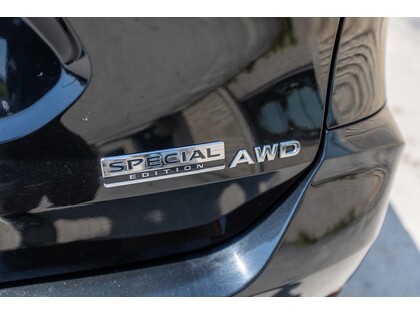 used 2020 Nissan Rogue car, priced at $23,988