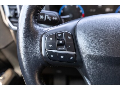 used 2021 Ford Bronco Sport car, priced at $31,988