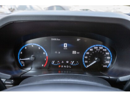 used 2021 Ford Bronco Sport car, priced at $31,988