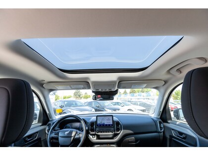 used 2021 Ford Bronco Sport car, priced at $31,988