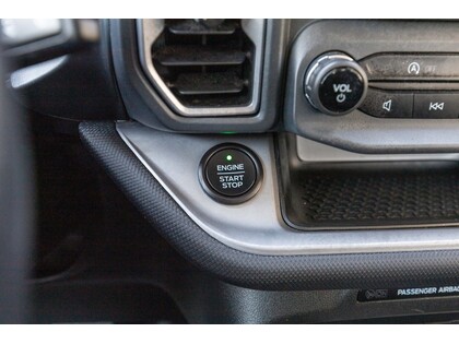 used 2021 Ford Bronco Sport car, priced at $31,988