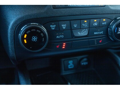 used 2021 Ford Bronco Sport car, priced at $31,988