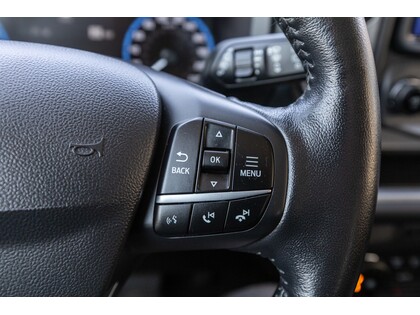 used 2021 Ford Bronco Sport car, priced at $31,988